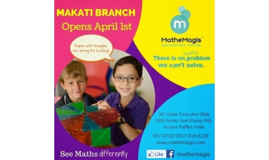 MatheMagis eVoucher 500