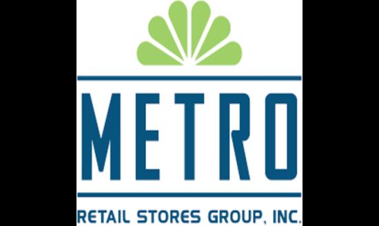 Metro Supermarket eVoucher 100