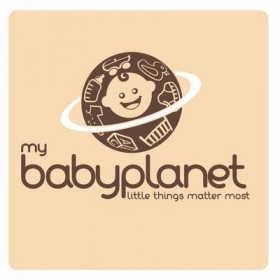 My Baby Planet