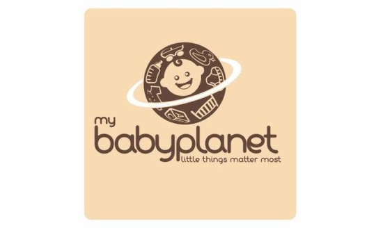 My Baby Planet eVoucher 500