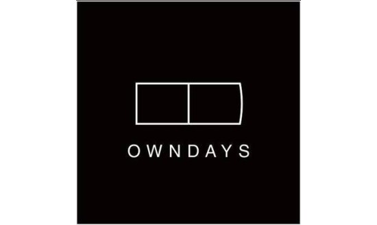 Owndays eVoucher 500