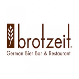 Brotzeit German Bier Bar and Restaurant