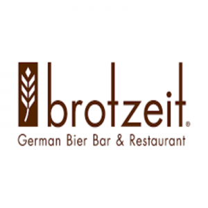 Brotzeit German Bier Bar and Restaurant