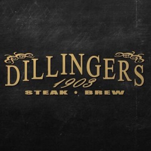 Dillingers 1903 Steak and Brew