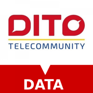 Dito Network Data