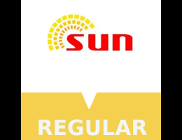 Sun Cellular Network Load