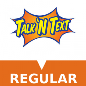 Talk N Text load 1000
