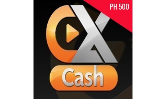 EX CASH 500 (ROPH) EX CASH 500 (ROPH)