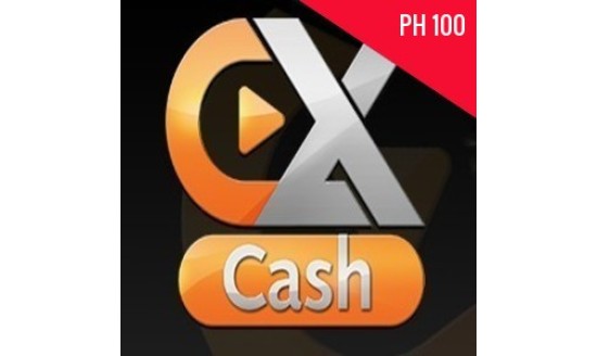 EX CASH 100 (ROPH)