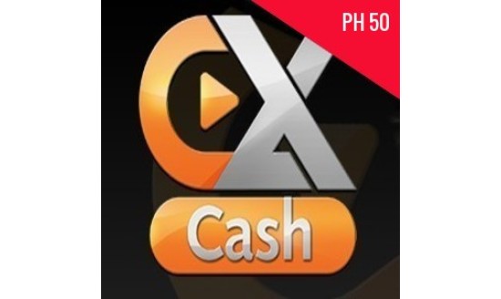 EX CASH 50 (ROPH) EX CASH 50 (ROPH)