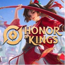Honor of Kings 80 Tokens