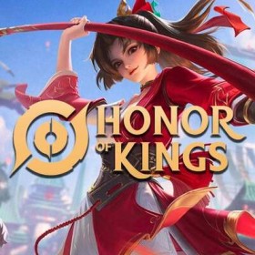 Honor of Kings Tokens & Packages Global