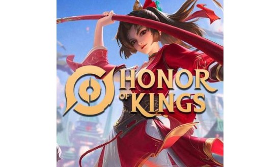 Honor of Kings 16 Tokens