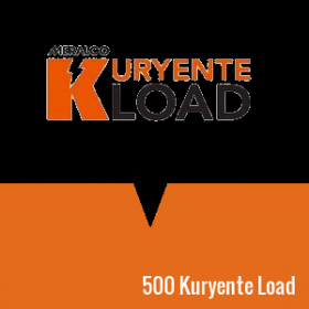 Meralco Kuryente load 550