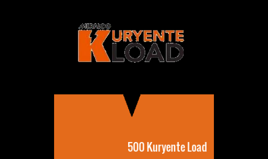 Meralco Kuryente Load 550 Meralco Kuryente Load 550