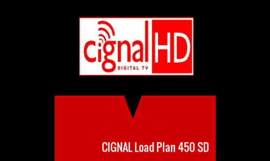 CIGNAL PREPAID PLAN 300
