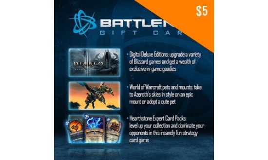 Battle.net 5 (US)