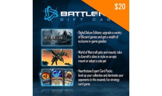 Battle.net 20 (US)