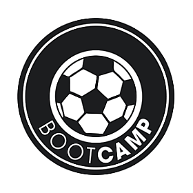 Bootcamp Football Shop