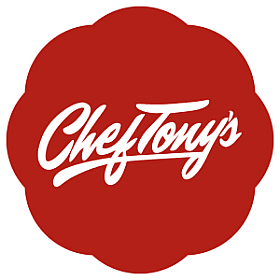 Chef Tony's Popcorn