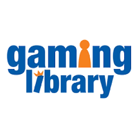 Gaming Library