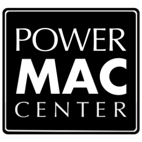 Power Mac Center