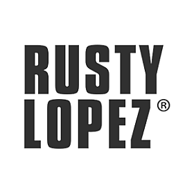Rusty Lopez