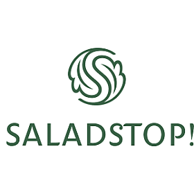 SaladStop!