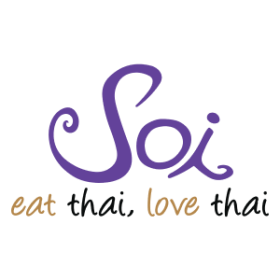 Soi Thai