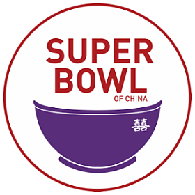Super Bowl of China