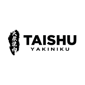 Taishu