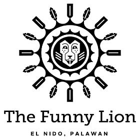 The Funny Lion El Nido