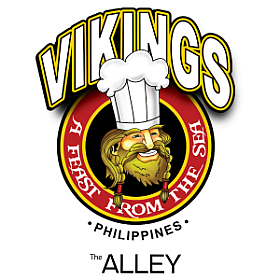 Vikings, The Alley