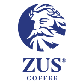 ZUS Coffee ZUS Coffee