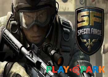 Special Force 2 (PlayMall)