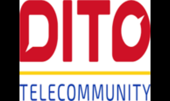 DITO Telecommunity Philippines - 150 PHP Credits