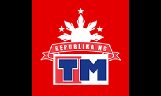 Touch Mobile Philippines - 25 PHP Credits