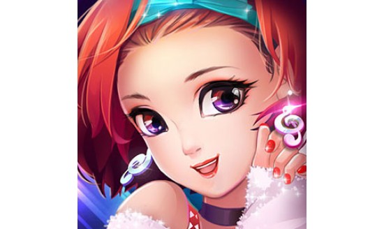 Dancing Love - Gold Member