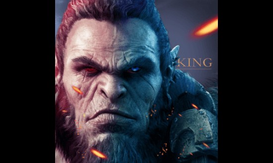 King of Kings VIP - Kingdom Hero 