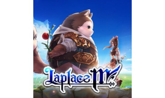 Laplace M Spirals - 3280 Spirals