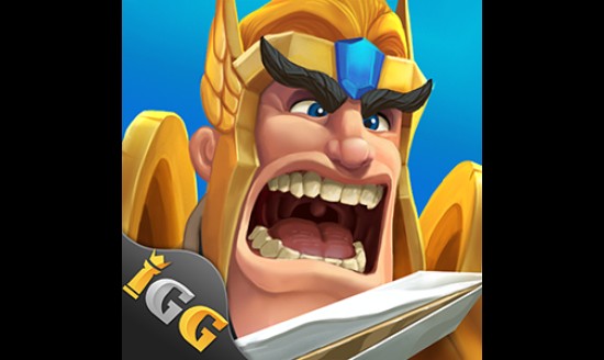 Lords Mobile Diamonds - 4016 Diamonds