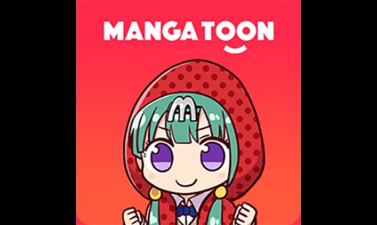 Manga Toon Coins - 100 Coins