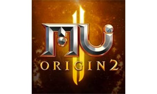 MU Origin 2 - 186 Diamonds