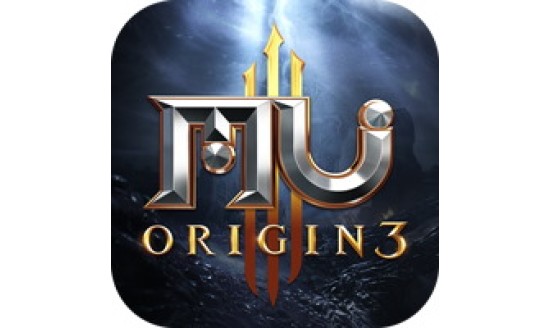 MU ORIGIN 3 Divine Diamonds - 350 Divine Diamonds