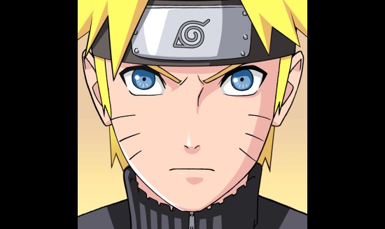 Naruto Slug Fest - 3280 Gold