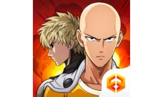 One Punch Man Funds - 13 Coupon