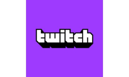 Twitch (USD) 50
