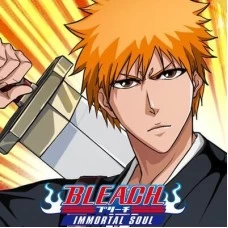 BLEACH Mobile 3D - 120 Crystal