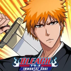 BLEACH Mobile 3D