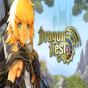 Dragon Nest Dragon Nest